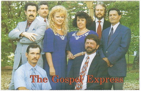The Gospel Express
