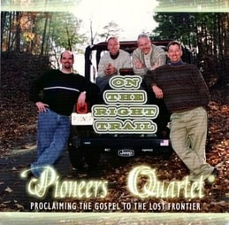  Pioneers Quartet, 
