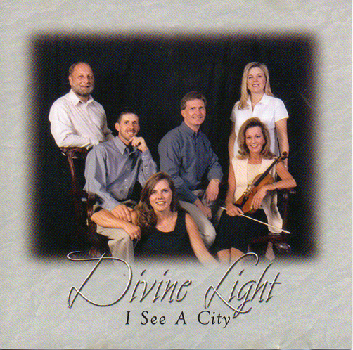 Divine Light Singers