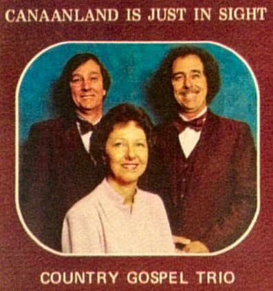 Country Gospel Trio