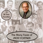 Jacky Fortner