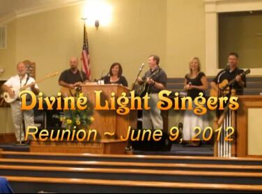 Divine Light Singers