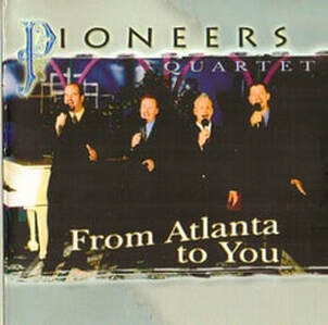Pioneers Quartet, 