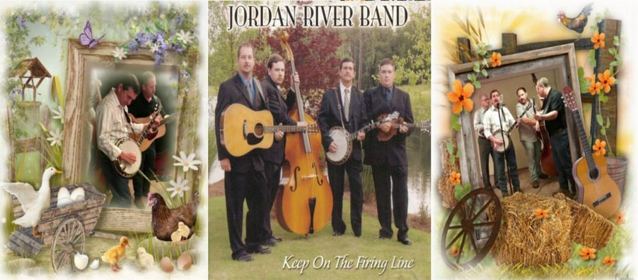 Jordan River Band