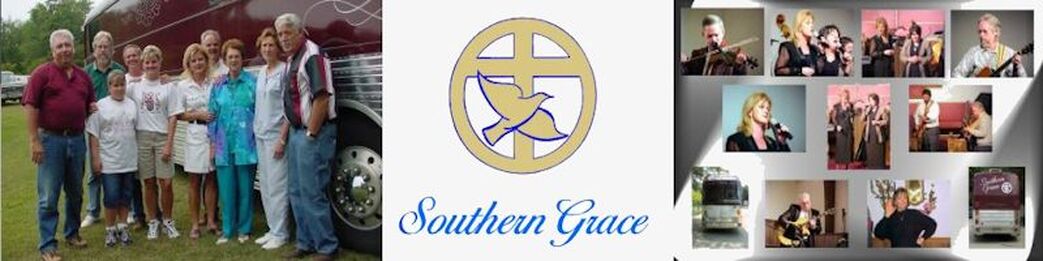 Southern Grace Header